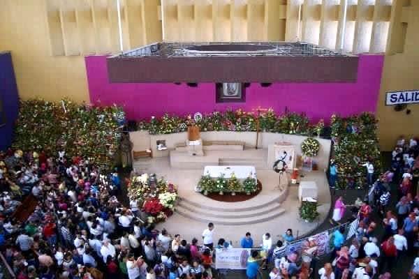 Con Fuertes Medidas Sanitarias, Tuxtla Gutiérrez Celebrará a la Virgen de  Guadalupe - ApaNews