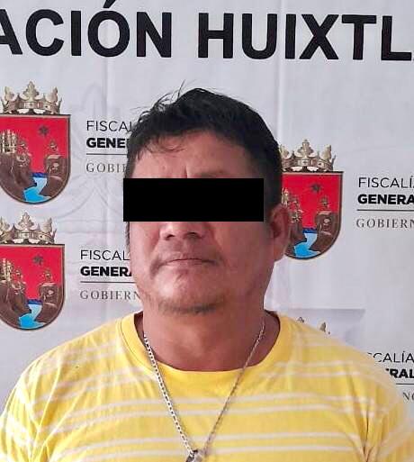 Vinculan Proceso A Sujeto Por Abuso Sexual En Agravio De Un Menor De Edad En Huixtla Apanews