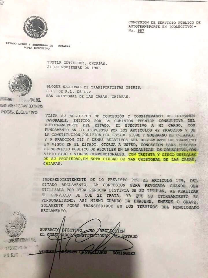 El MEGA Fraude a Hacienda del Estado y los 100 Millones de Pesos que se ...