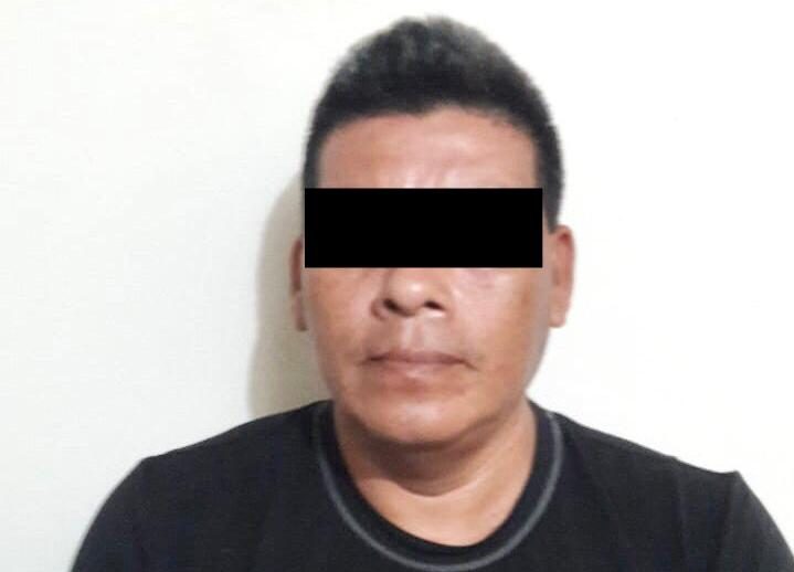 Homicida Fue Sentenciado A 29 Años De Prisión En Tapachula Apanews 8682
