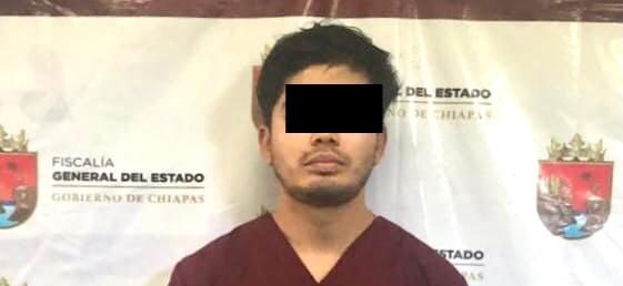 Ejecutan Orden De Aprehensión En Contra De Un Sujeto Por Almacenar Pornografía Infantil Apanews 8486